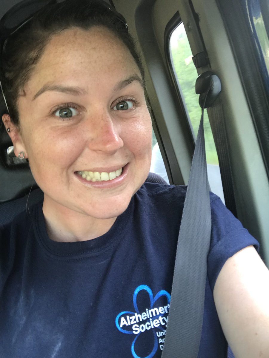 gcox_1's tweet photo. What a great few days away with the @Dukes_N17 8 silver @DofE  students! #proudteacher 🏕Supporting @Dukes_Wallis with the @alzheimerssoc tshirt! #dementiaawarenessweek https://t.co/PAFJc3FdOy