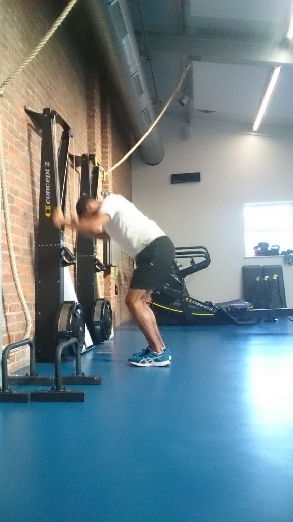 The Ski Erg is a brilliant piece of equipment available at <a href="/thehogarthclub/">Hogarth Health Club</a> which allows you to train endurance, speed or power through a multitude of different movements.