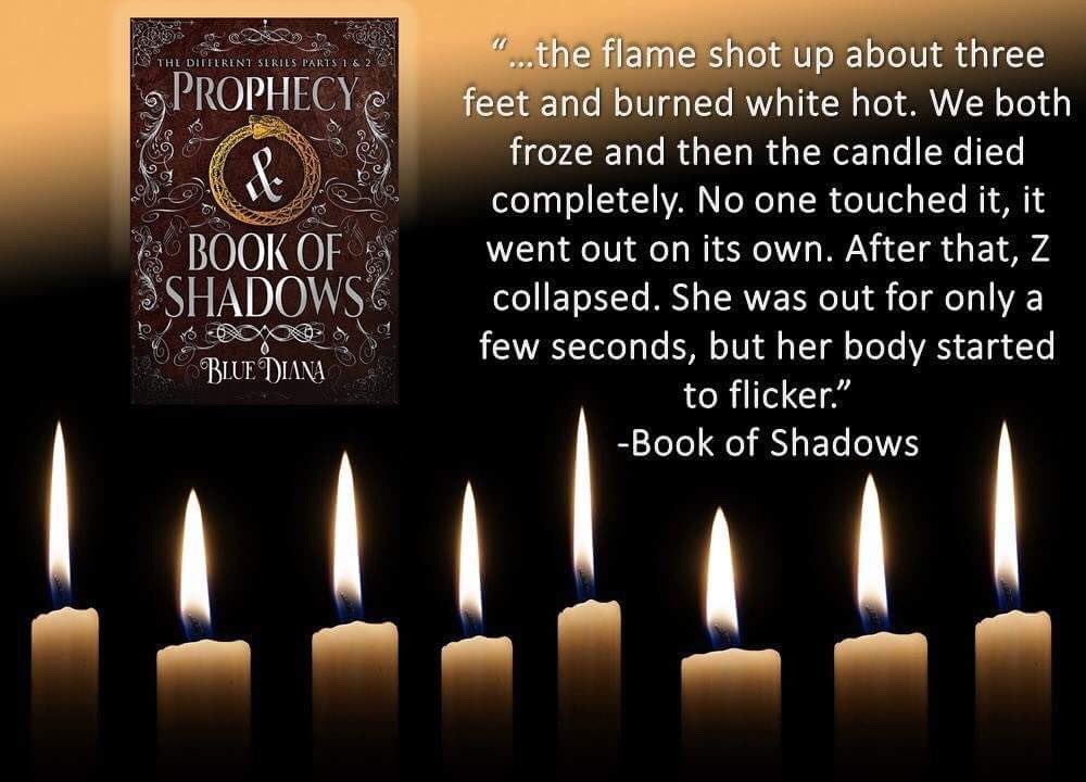 Blue_writes's tweet photo. Check out the 2-in-1 release in “The Different Series”. Join Sasha and Lorelei as they stare down fate in a battle life, love, and magic!
https://t.co/dKoXZjgHj8
#Book of Shadows #Prophecy #DifferentSeries #witches #fantasy #youngadult #paranormal #amwriting #newrelease #fiction https://t.co/1Z5i3ABUTw