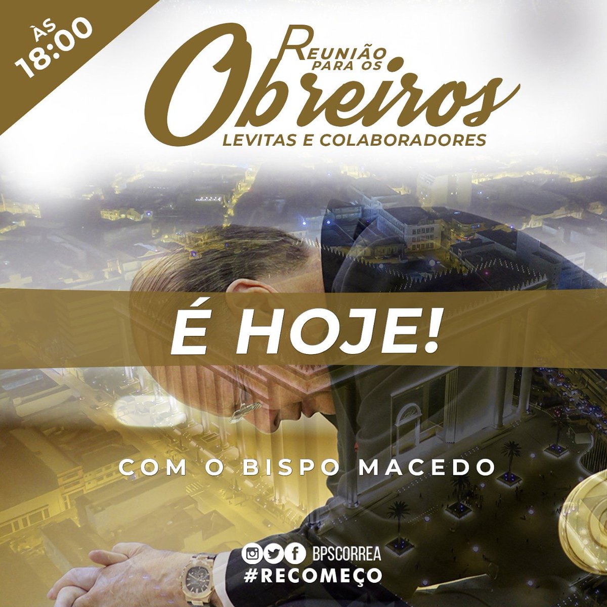 Bpscorrea's tweet photo. Com vídeoconferência para todo o Brasil. https://t.co/ZSuuRElo5s