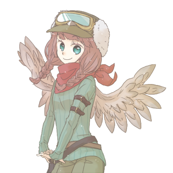 ナガツキのtwitterイラスト検索結果