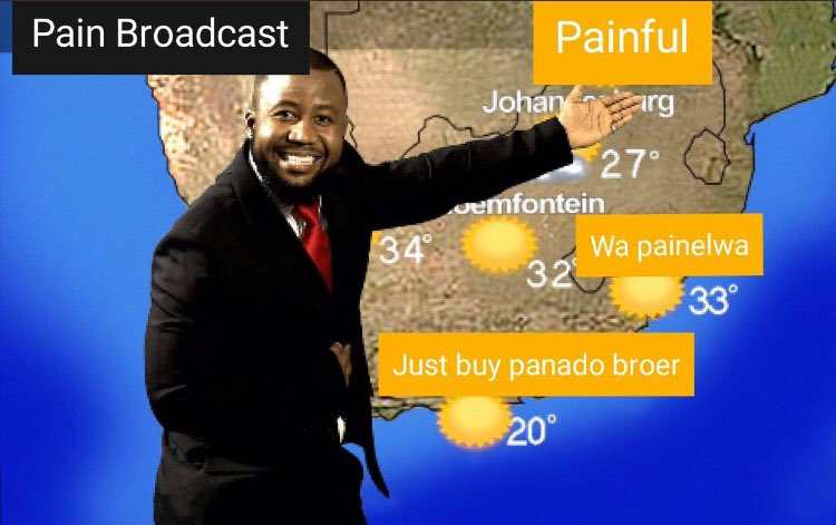 Monateso's tweet photo. @loviegul @Ms_CathyPerry @AdvBarryRoux #WaPainelwa #PainBlock https://t.co/F2Nf1W4ESR