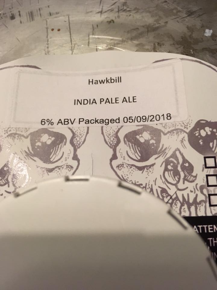 StagsHeadNC's tweet photo. Freshly tapped @BurialBeer Hawkbill IPA is freshly tapped. Also: Tin Cup Stout//Firestick IPA//Berliner Weisse. @MotherEarthBrew Berliner @CasitaTweets DIPA too! #ncbeer @Ncbeerguys @paprause @RaleighBrews @RaleighBarScene https://t.co/49EAW3FCa7