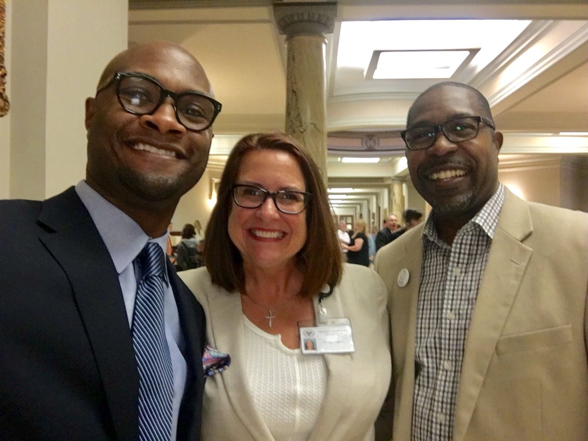 Dr. Abe M. Hudson, Jr. tweet media