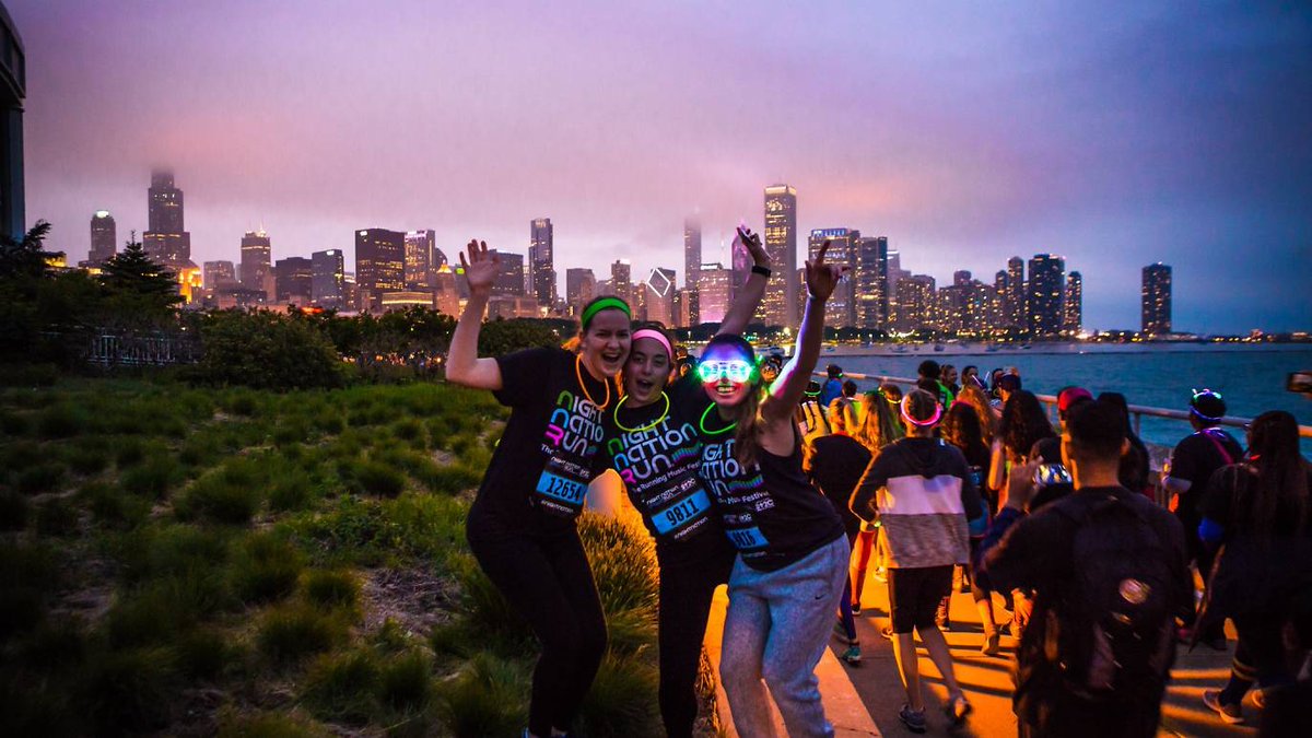 #SummertimeChi is just around the corner and we can feel it! 🙌🏻 Follow the link to see what #Chicago events are finishing up this month: bit.ly/2jUULly
