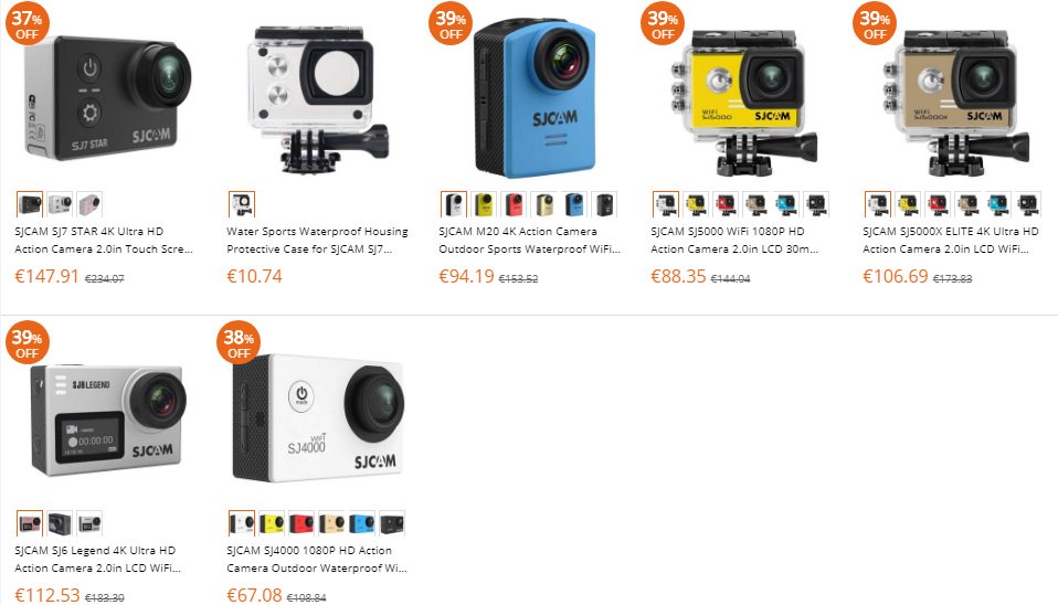 Extracoupons201's tweet photo. #Newfrog

Brand Camera Geek Crazy Deals, Up to 39% Off : https://t.co/LnyJsvonga https://t.co/zyaVrUbtvm