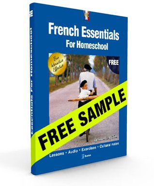 Fr_Essentials's tweet image. Time to homeschool French! Get our FREE sample: frenchessentials.com/french-curricu…   #french #homeschool #homeschooling #parents #learning #frenchcurriculum #curriculum #Parenthood #School
