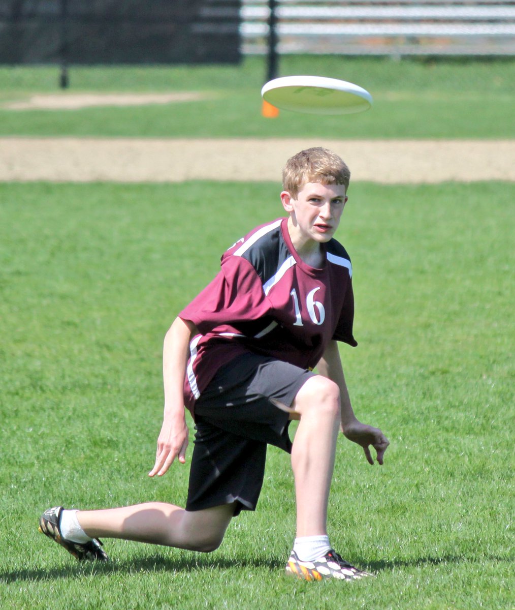 misterschafer's tweet image. I’m proud of our team this year. We won twice for every time we lost. And we played with unbelievable spirit every day. I’m going to miss them so much; especially these 2 captains who have challenged me &amp;amp; helped me become a better coach. #MUltimate