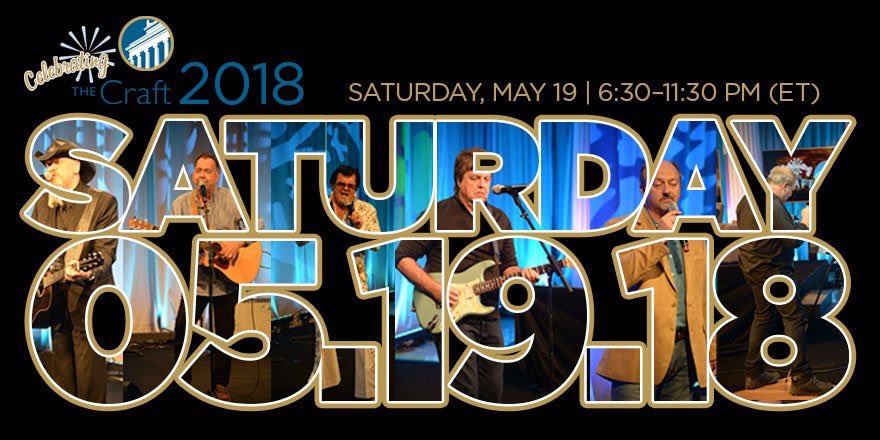 Get ready! Celebrating the Craft begins in 30 minutes! <a href="/MasonicMuseum/">House of the Temple</a> <a href="/ARScottishRite/">AR Scottish Rite</a> #SRCTC2018