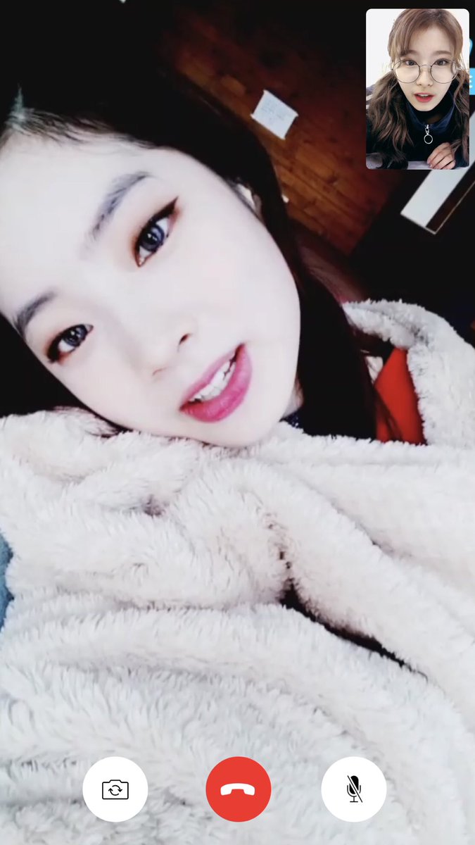 “Thank you,” Sana said with a genuine smile. “I would understand if you’re uncomfortable with the attention, I can leave you alone-““Don’t worry, I don’t mind. I like being around you.”“I like being around you too,” Sana whispered out. “Recommend me some good food from here?”