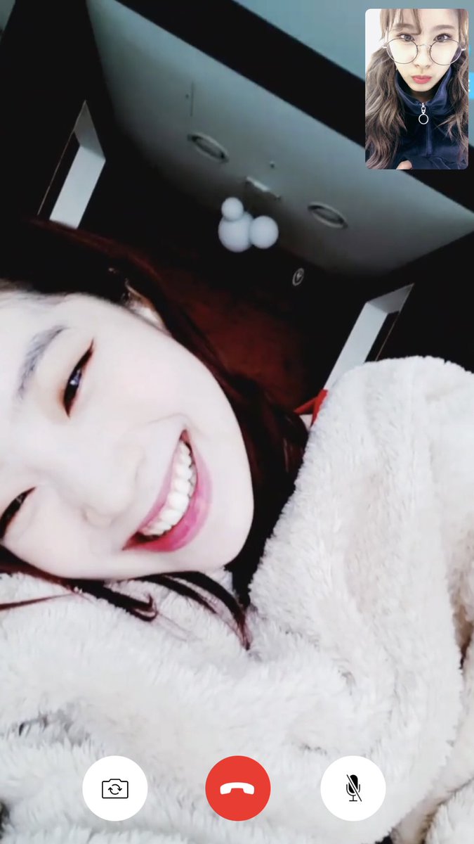 “Thank you,” Sana said with a genuine smile. “I would understand if you’re uncomfortable with the attention, I can leave you alone-““Don’t worry, I don’t mind. I like being around you.”“I like being around you too,” Sana whispered out. “Recommend me some good food from here?”