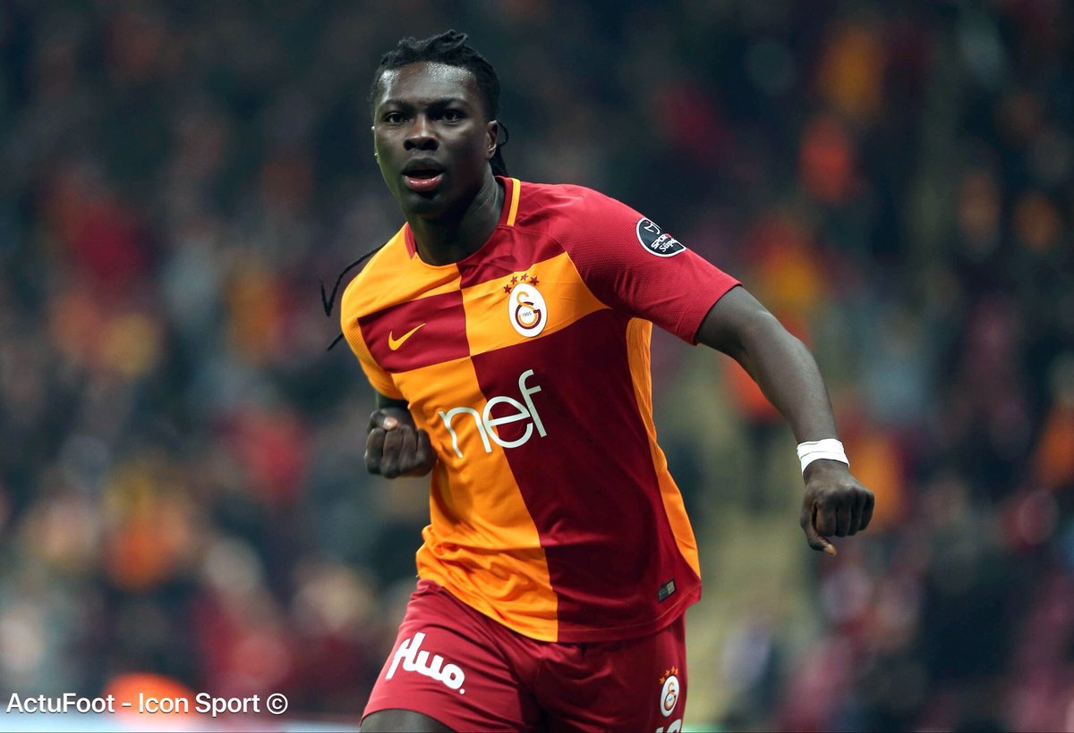mendy_bernard's tweet photo. Bravo👏🏾🙏🏿 Mon cousin @BafGomis 😍🤗 meilleur buteur🙌🏾💪🏿 de l histoire du championnat Turcs👌🏾 #mintch #manjacko #mangalo #cestdieuquidonner https://t.co/X6O0NK8kar