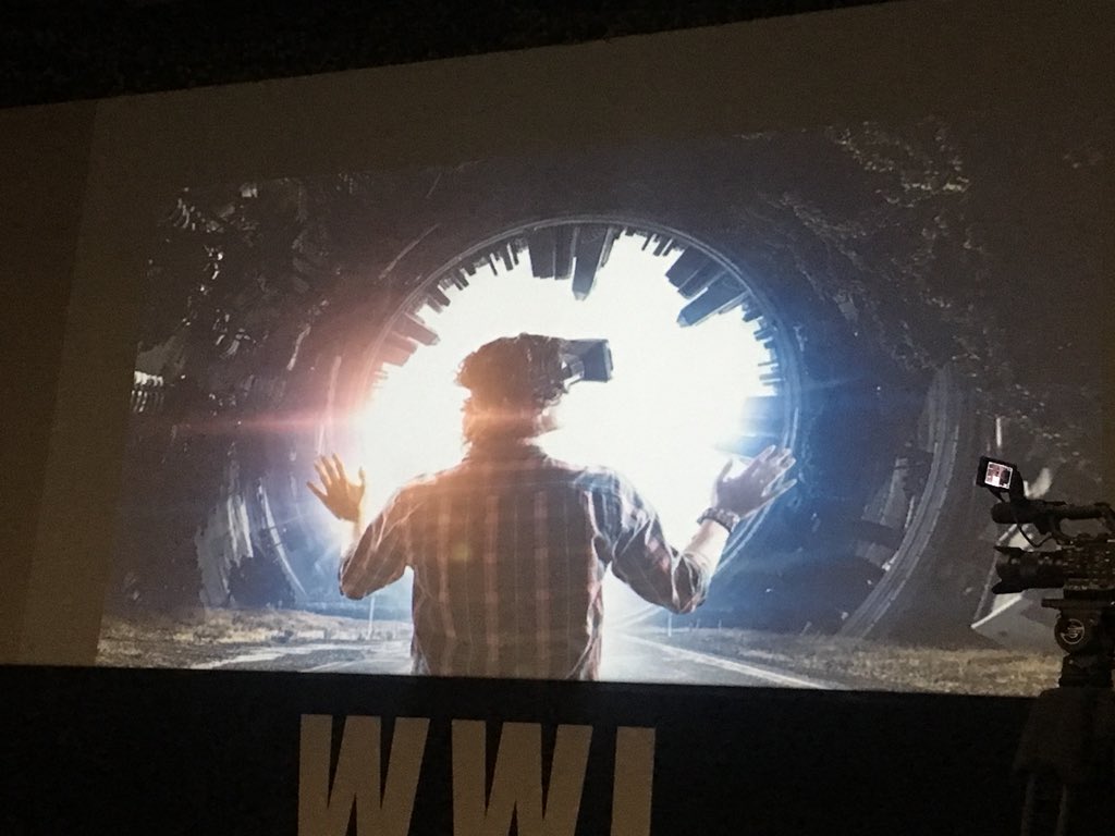 IamNidhieSharma's tweet image. Why shouldn’t people be able to teleport wherever they want?” - Palmer Luckey&amp;amp; I did, flying a strike aircraft across the high seas and landing it on an aircraft carrier, feeling a dizzying sense of elation! Via #occulisvr. Exploring, storytelling in #virtualreality #profuture