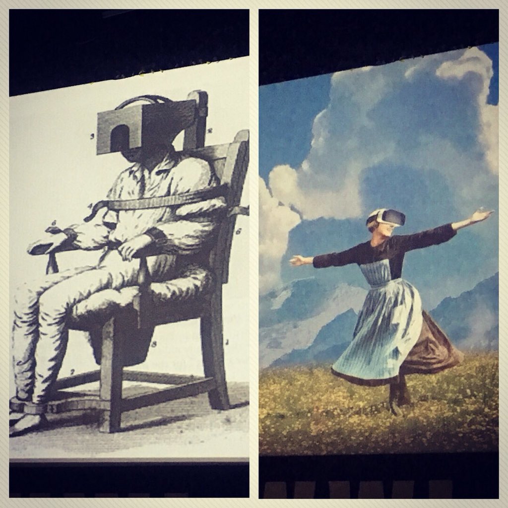 IamNidhieSharma's tweet image. Why shouldn’t people be able to teleport wherever they want?” - Palmer Luckey&amp;amp; I did, flying a strike aircraft across the high seas and landing it on an aircraft carrier, feeling a dizzying sense of elation! Via #occulisvr. Exploring, storytelling in #virtualreality #profuture