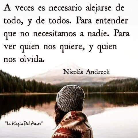 Marisa20399139's tweet image. A veces ....