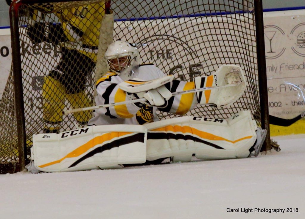 Final score 

Swindon Rec Wildcats 5 ( Nell x3, Spanko, de Michele)

Cardiff Eagles 6

Great job by the eagles tonight. 

Man of the match - chris Edwards

Next home game is 26th May 2018 when the team take on the Oxford Shooting Stars
20:10 faceoff hope to see you all their