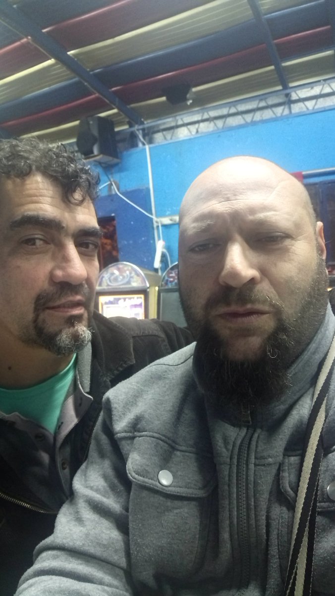 Bicho Yuane tweet media