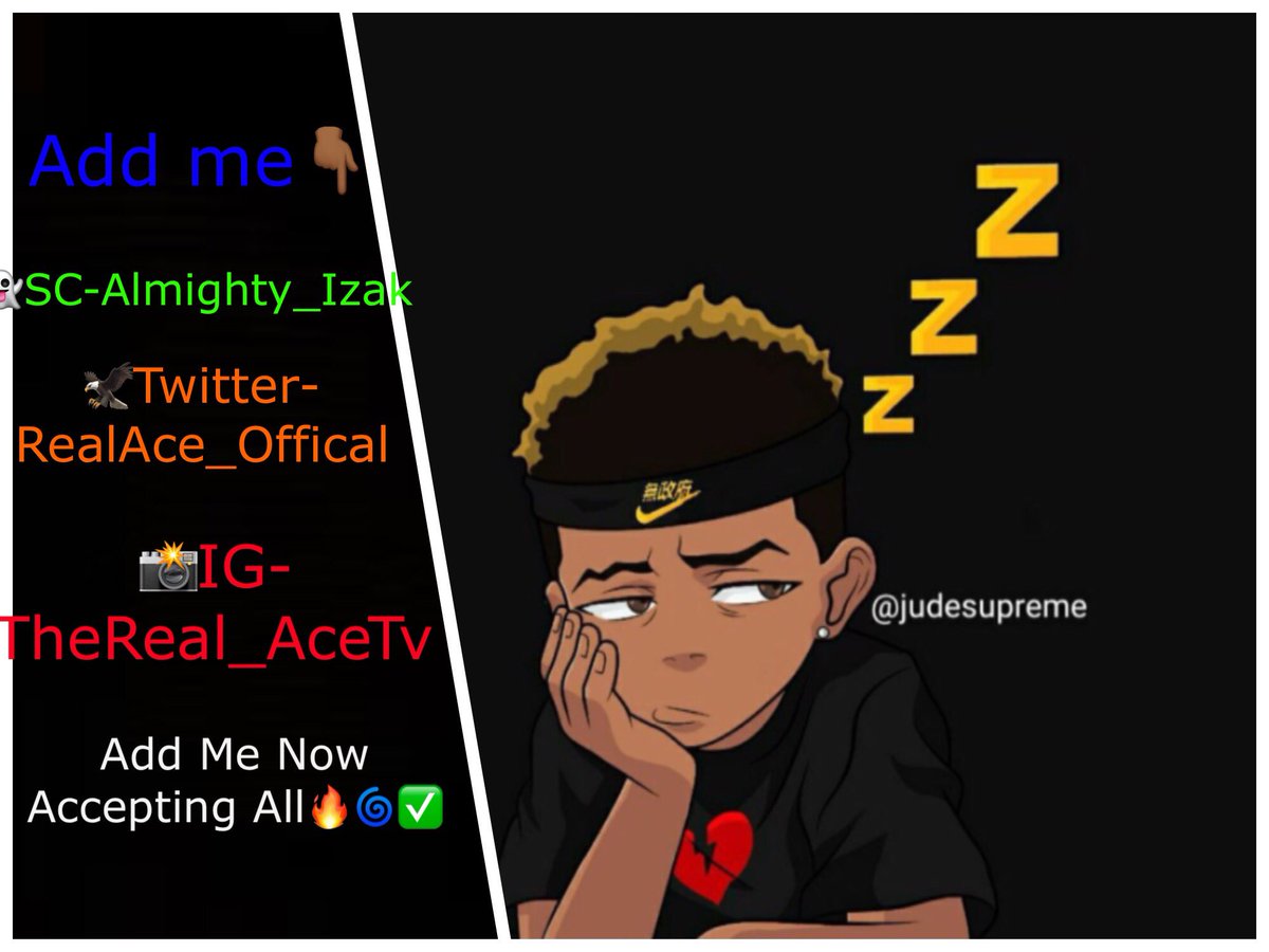OfficalRealace tweet picture