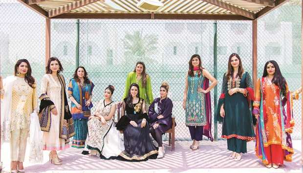GulfTimes_QATAR's tweet photo. #ILPG celebrates Pakistan day https://t.co/21KCT6b84K https://t.co/8cl8pykqjX