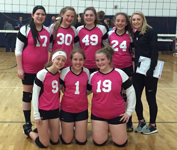 ymca_hitters's tweet photo. Congrats 14U Lexie for winning silver bracket at UMD! Congrats 18U Alyssa/Haley for winning the gold bracket at Warren!! https://t.co/96OBHl4LUl