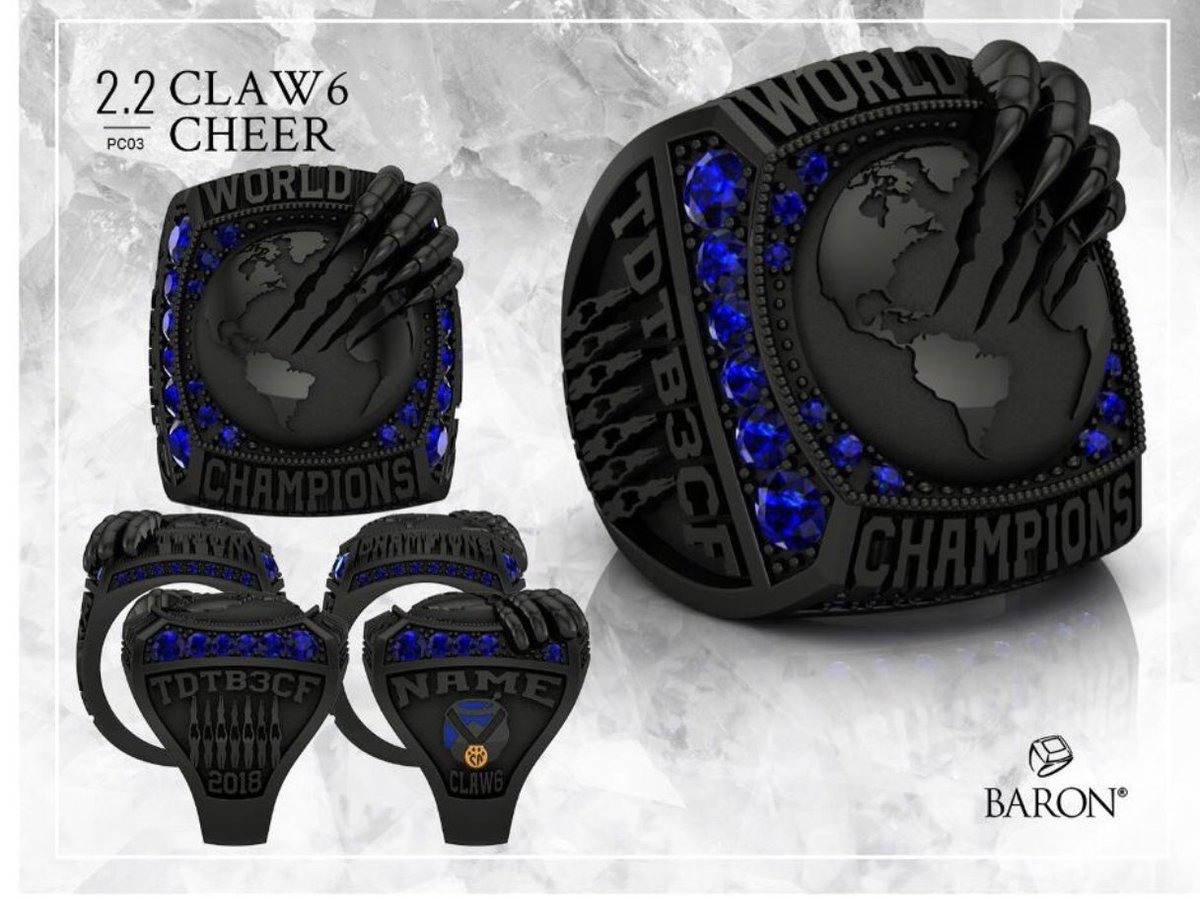 have a world champion ring 32 Best championship rings images Worlds ring wo...