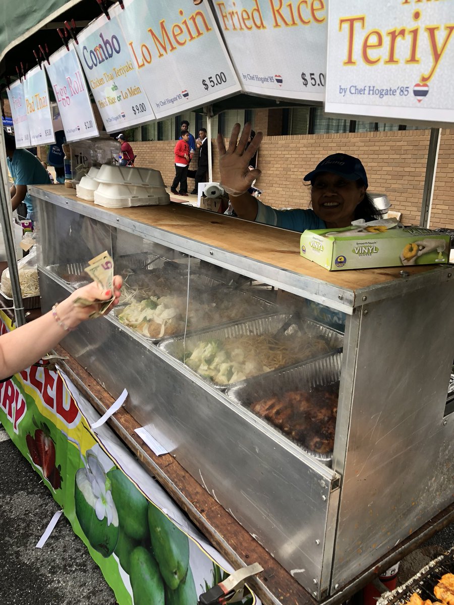 TakomaParkMD's tweet photo. Look at all the fun we are having at Celebrate Takoma! https://t.co/8MNdnsZjZO