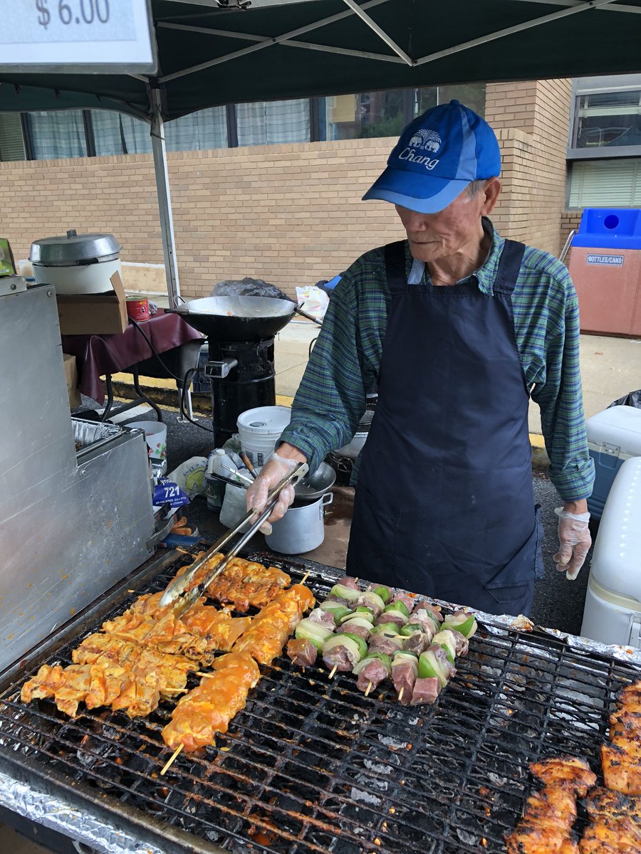 TakomaParkMD's tweet photo. Look at all the fun we are having at Celebrate Takoma! https://t.co/8MNdnsZjZO