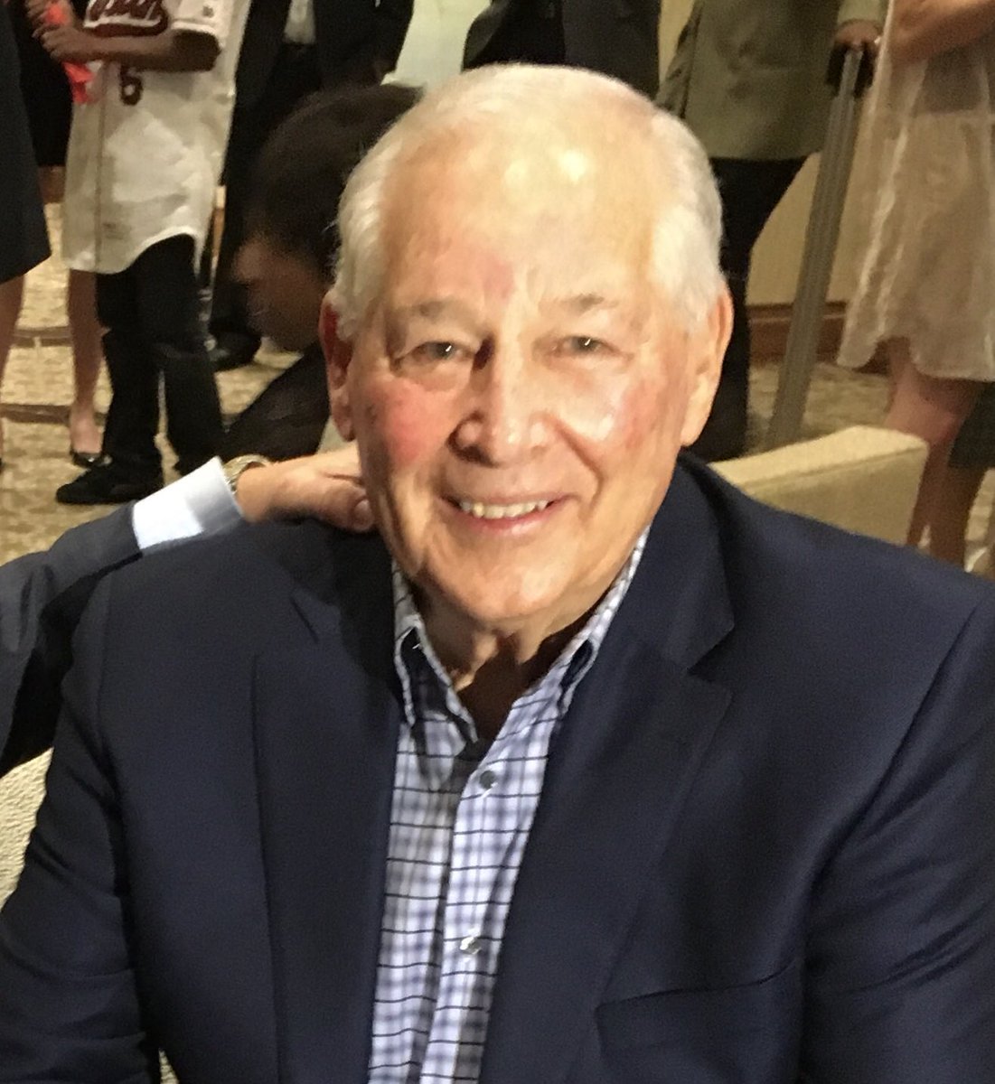 ShawnC_ATX's tweet photo. A tremendous story this baseball team at UT is. So many unique pieces and a lineup which has balanced power and a developing bullpen. Once 9-9 overall is now 37-18 and owns at least a share of the Big 12 title until the lightning delay ends in Stilly. #LonghornsBaseball #AG16 https://t.co/lYdHwLiRxS