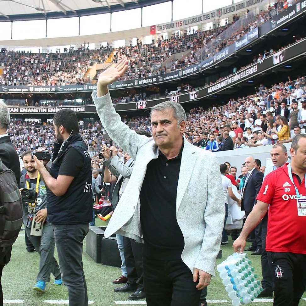 Varol BEŞİKTAŞ