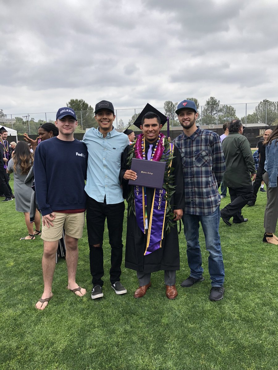 andrewfierro22's tweet image. A few pics that didn’t make IG yesterday but that are still lit. Thank you guys for the last 4 years, you have no idea. #GraduationSZN