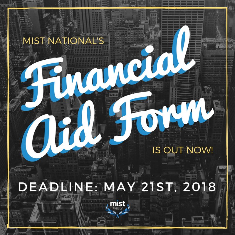 MIST Philly tweet media