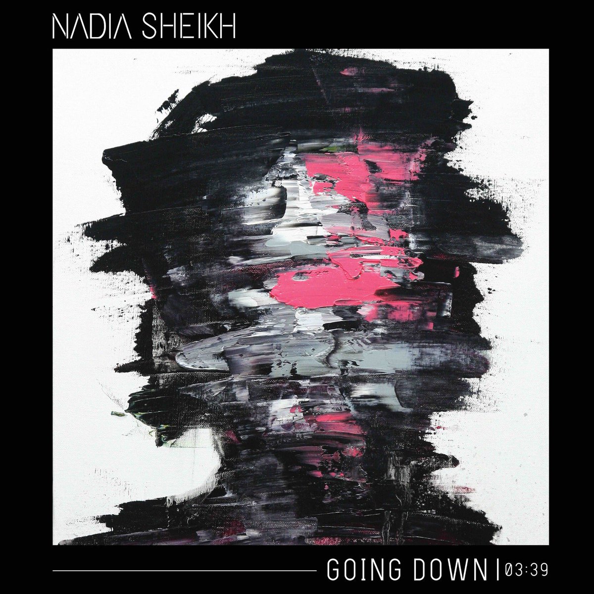 JohnOxley777's tweet photo. 🎧 Have a listen to this fantastic New Single #Going_Down by the magnificent ( @NadiaSheikh_ ) Indie Rock Artist! Nadia Sheikh - Going Down https://t.co/SND51g4AZU via @YouTube https://t.co/OJky8tIvHm