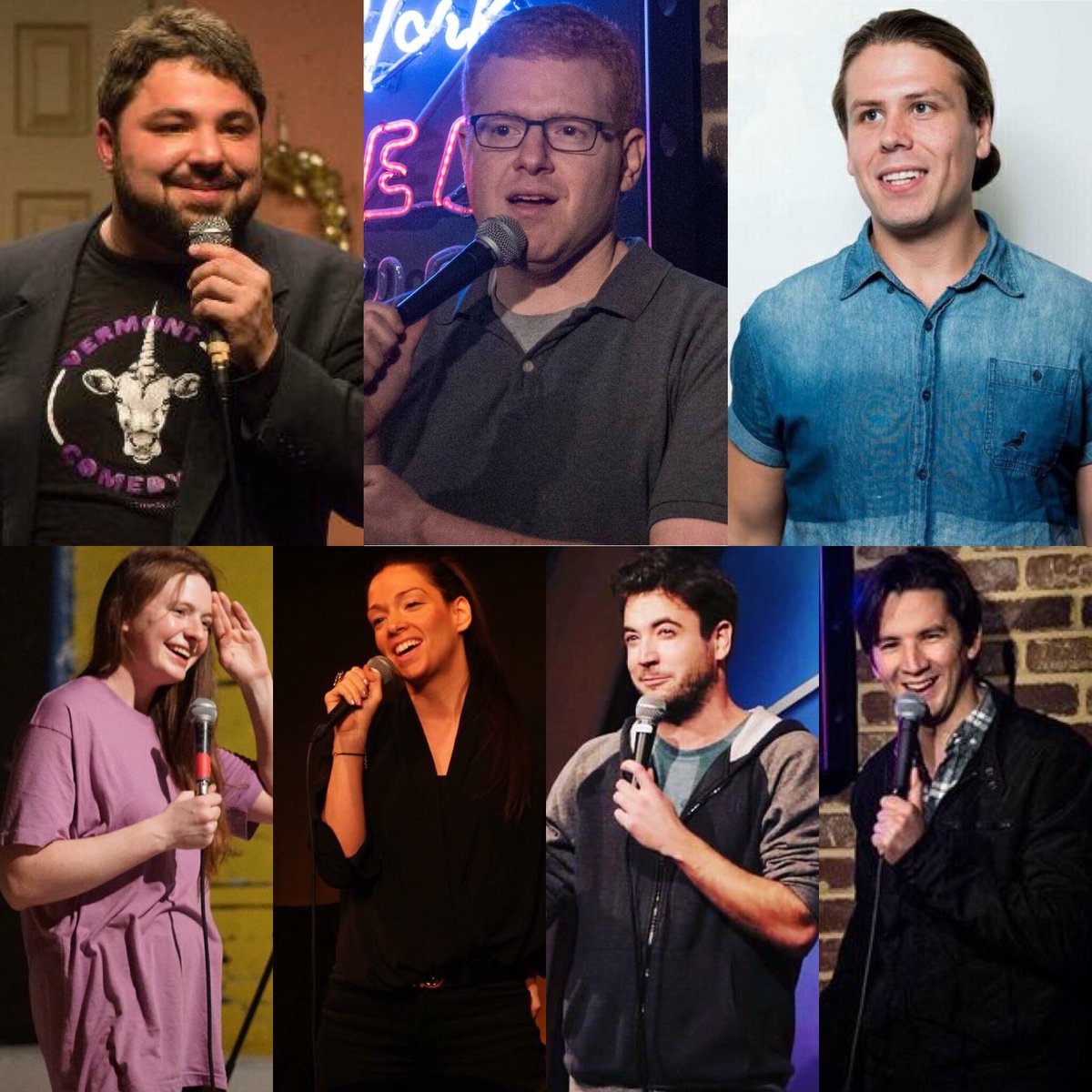 LastStopLaughs's tweet image. Tonight at 11 @QEDAstoria 

@RaananComedy (Laughs on Fox)
Danno Carter (Showtime)
@modernmaddy (NYC Pads)
@jenlapcomedy (The Lantern)
@OrangeFreddyG (NPR)
@peter_revello (“Whatever” at Niagra Bar)

Hosted by @SantiagoComic (“What’s Going on?” Podcast)