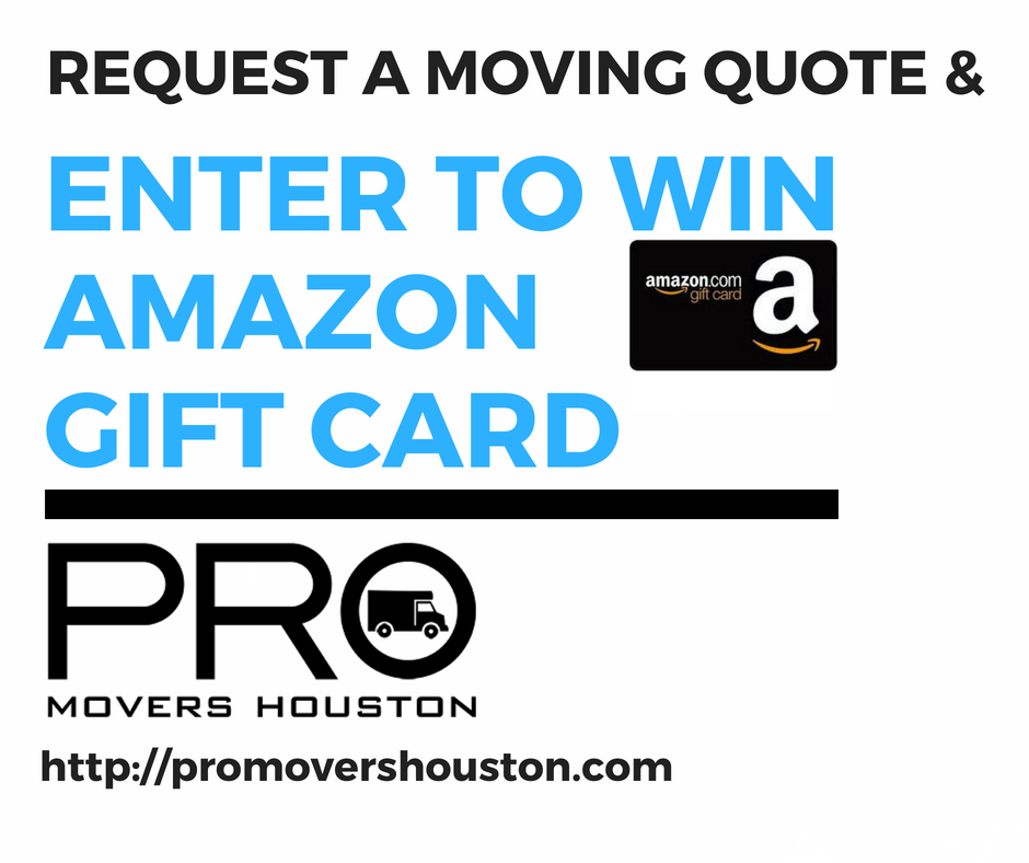 greatmovingdeal's tweet photo. 🚚🚚#Moving? Enter to Win a Amazon Gift Card!! #HoustonStrong #KatyTX #SpringTX https://t.co/FrQM6YiANS