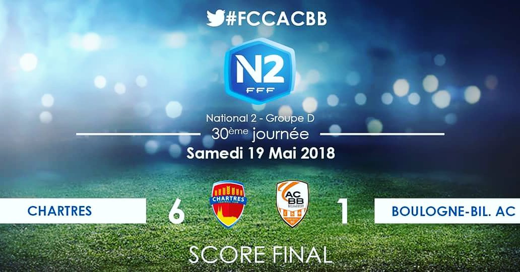 fcchartres's tweet photo. Jour de spectacle sur le site des Grands Prés ! Pour le dernier match de la saison nos chartrains ont offert un festival de buts aux supporters en battant @ACBB_Football 1 set à 0. 😆⚽

#AllezChartres #TeamChartres #FCCACBB https://t.co/SJCWEKBPDk