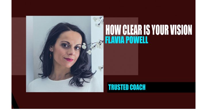 Success4Global's tweet photo. How clear is your vision @FlaviaTherapy on https://t.co/8HTgKjvaWW #motivation #SelfImprovement https://t.co/VzsYUmGpkn