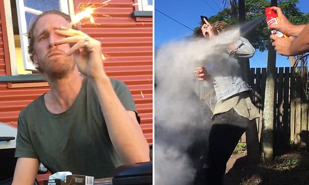 YSmokefree's tweet image. dailym.ai/2wO9Miy or you could just give your mate our number! 

#stopsmoking #quittips