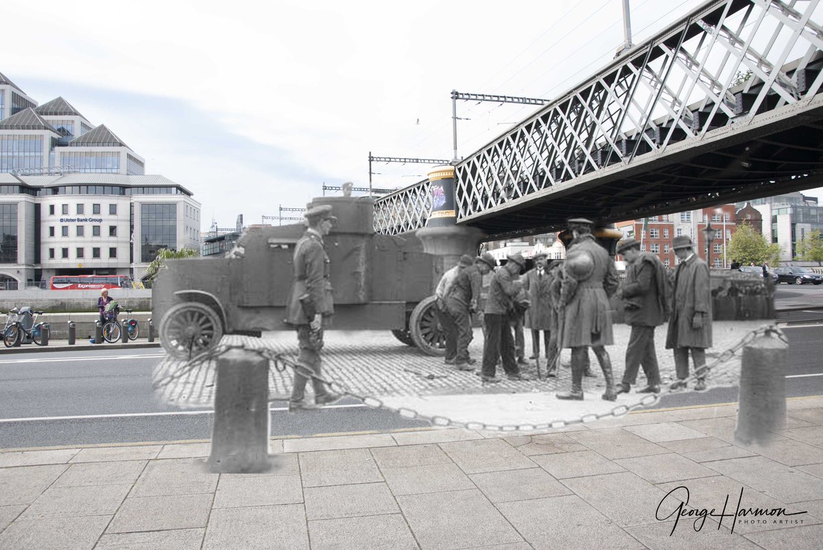 DublinTimewarp's tweet photo. I'm new to twitter hope you like my Timewarp Photos https://t.co/krHmoX134g