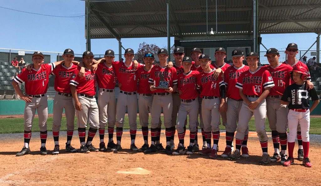 NikStreng's tweet photo. .@BaseballPayette is the 3A Consolation Champion. #idpreps https://t.co/mGWLZbYtMk