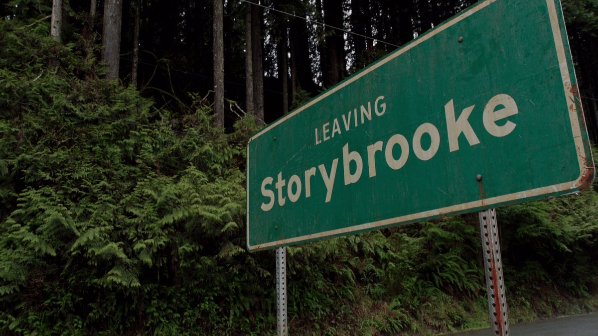 QueenOfRegal's tweet photo. #GoodbyeOUAT #Oncers #OnceUponATimeFinale @TheTionaHobson @roxystriar @SerafiniTV @Samd43 @MrDakotaTJones https://t.co/XecQ457rpa