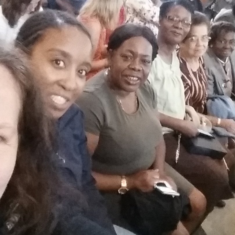 paulharringay's tweet image. We're at @StPaulsLondon for the #thykingdomcome Beacon Event. #Pledge2Pray