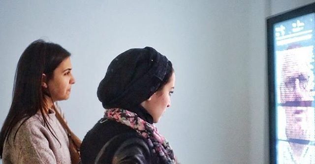 New Organization: @outofthecirclecairo ⠀
Follow on Rivet!⠀
#artistresidency #artistinresidence #artresidency #creativeopportunity #creatives #HelloRivets ift.tt/2GzdjR8