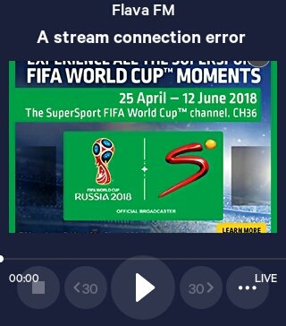 VivVienUG's tweet photo. @C_RED87 @flavafm87dot7 @Avicii @weaselmanizo Why can't I access the radio via @tunein ? https://t.co/pUqce1tiA6