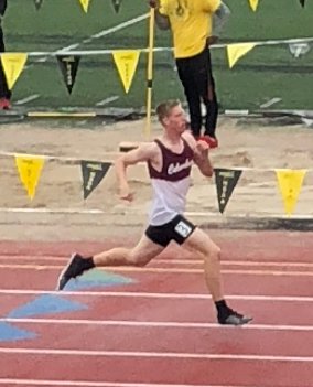 Columbus Boys' Track tweet media