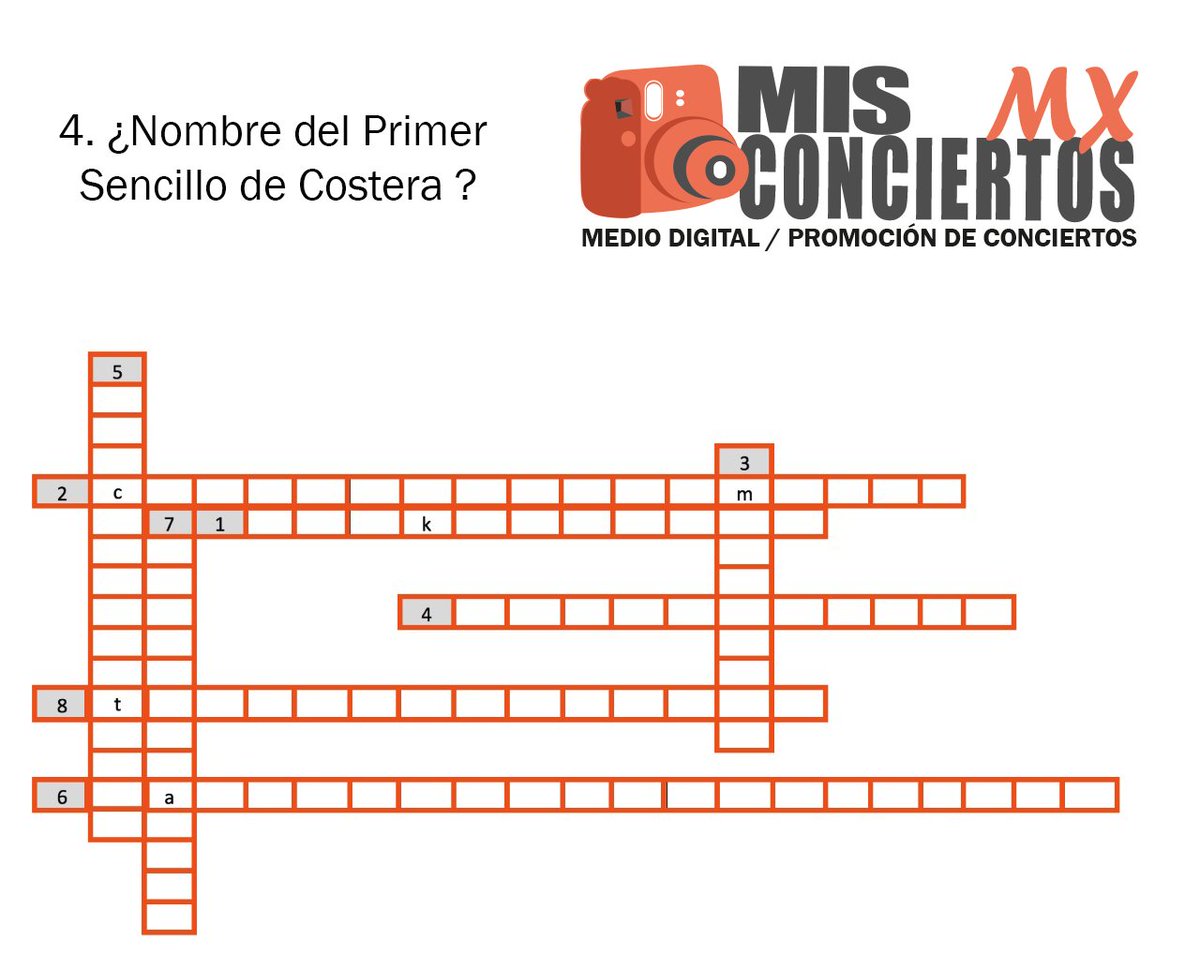 MisConciertosMX's tweet photo. #BoletosGratisMX @tecatelocation @CAIFANESMEX @enjambremx @Costera_MX #Enjambre #Cancun https://t.co/3R1zP7wE50