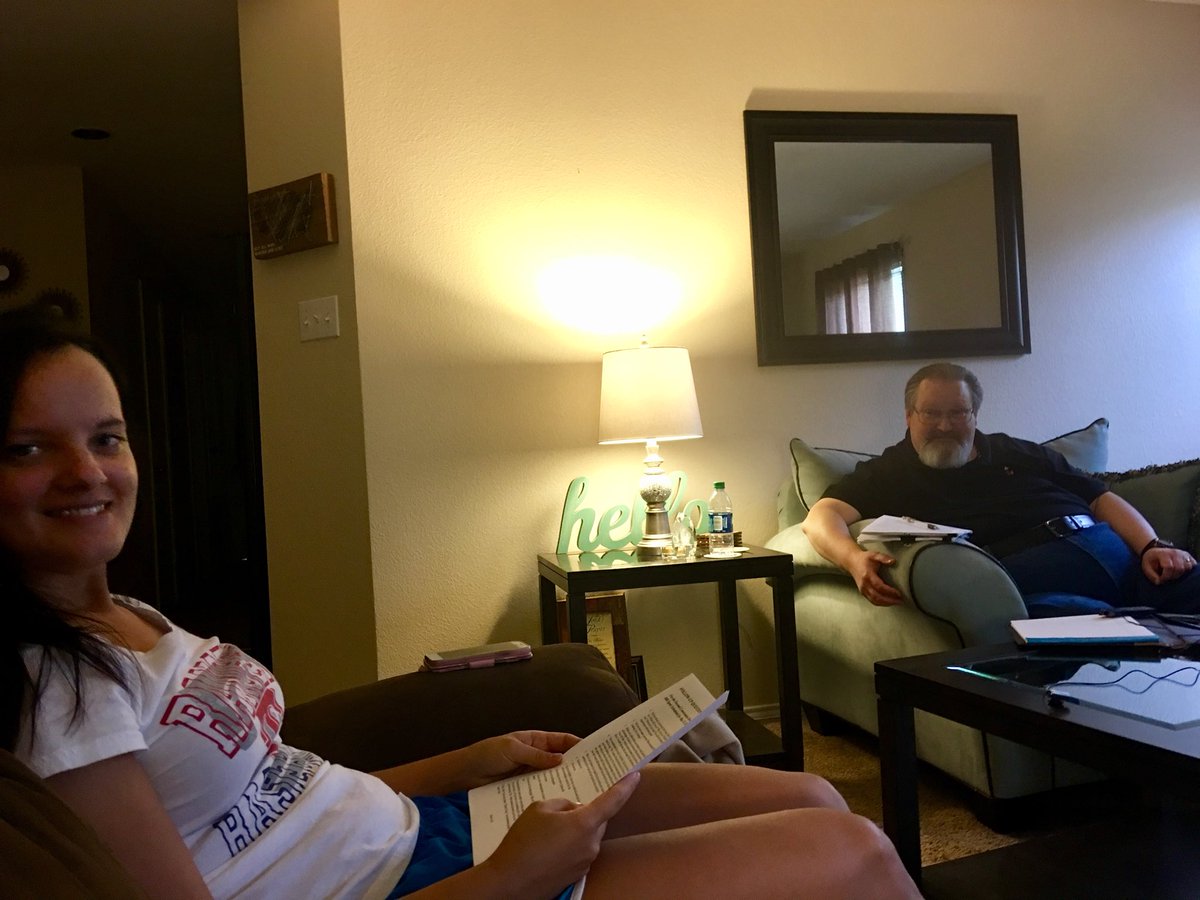 AmandaMThrasher's tweet image. I'm here with @examishgirl and our  our production Manager as we continue to make preparations for her second release. Details are coming soon! @PRPpress #examish #amish #runawayamishgirl #newwork