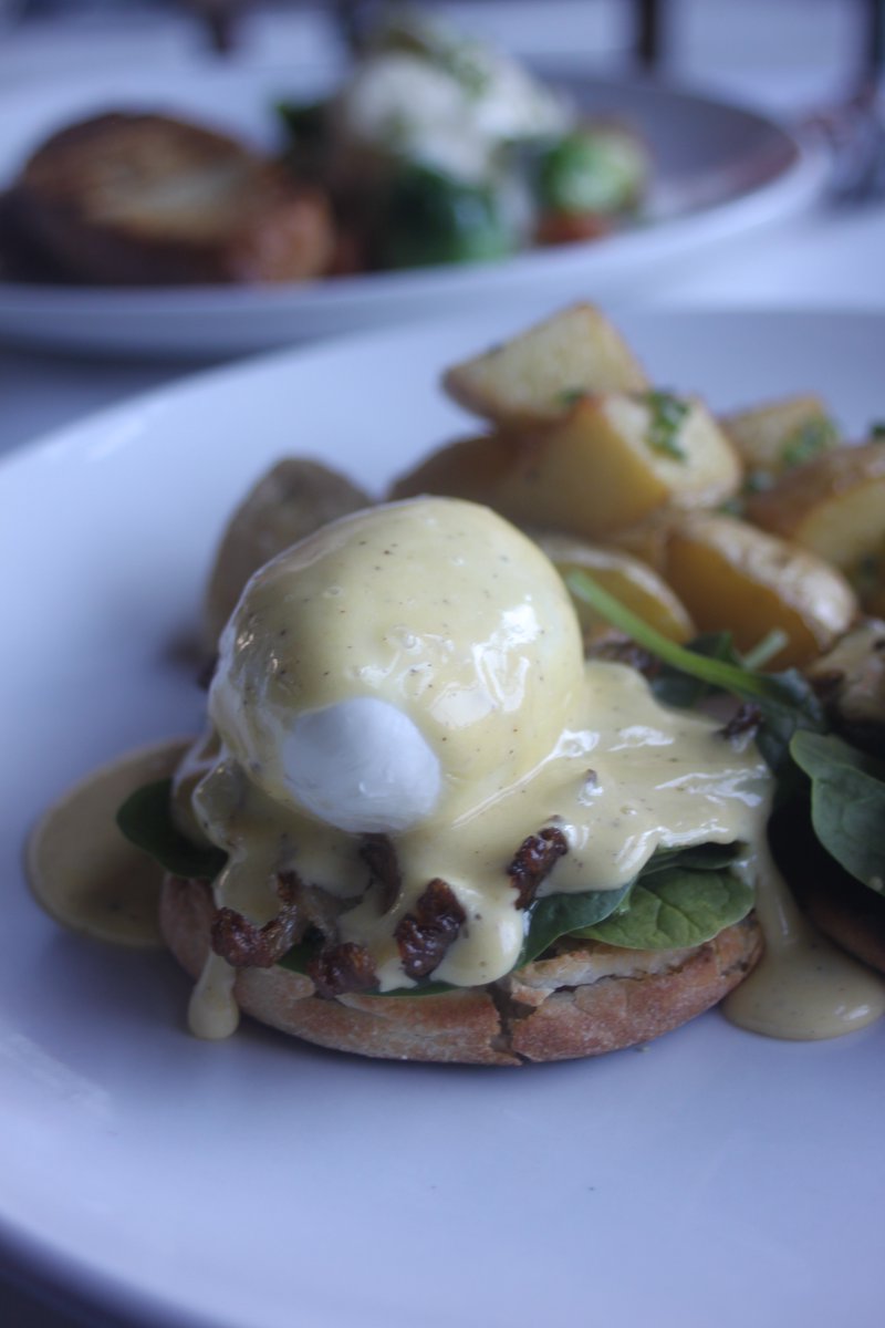 Brunch this Sunday? Stay in your pajamas and have a Mimosa or Bloody Mary on us. You deserve it! #Sundaybrunch #instafood #amazing #foodgasm #foodporn #brunch #sundayfunday