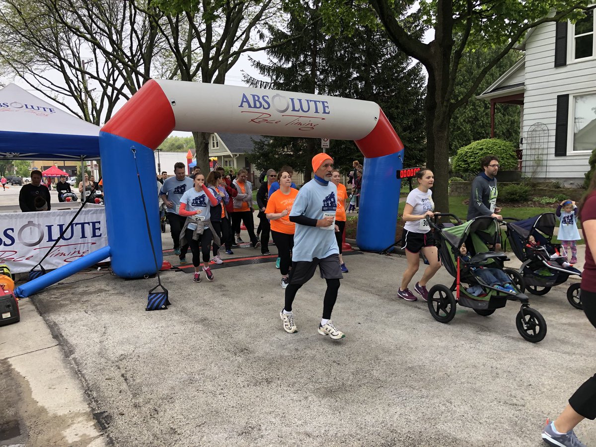 MKE Runs tweet media