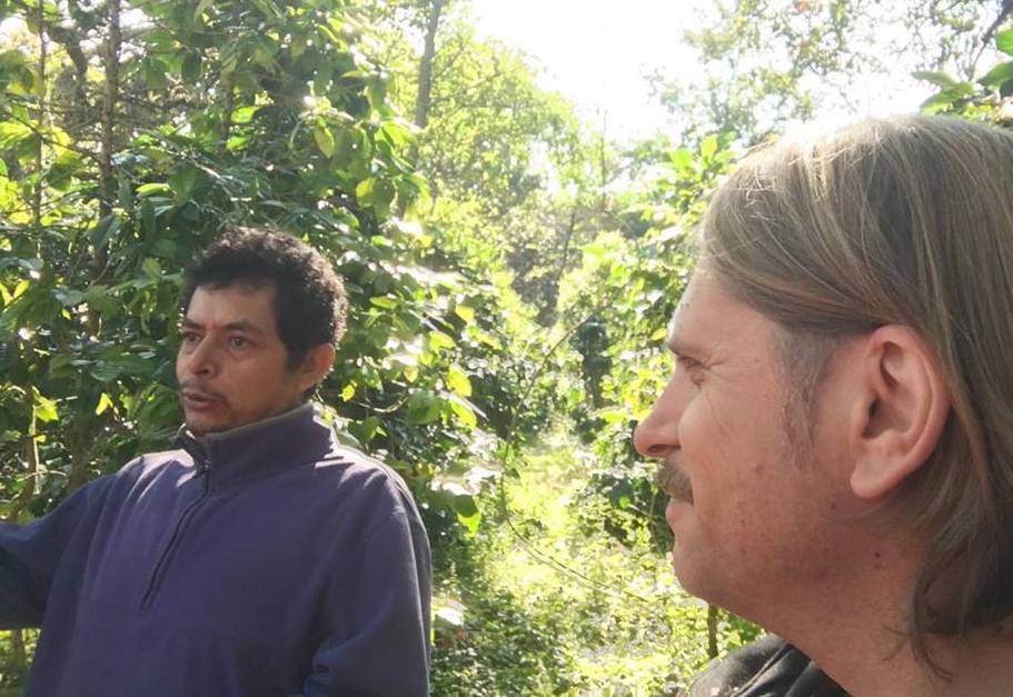 HuracanCoffee (@huracancoffee) on Twitter photo We're delighted with final results from #Mexico <a href="/cupofexcellence/">Cup of Excellence</a> contest, where our friend Federico #Barrueta, whose coffee from Finca La Ilusión, we've been buying for the past 2 years, won 2nd place! Read more: goo.gl/zewf96 #HuracanCoffee <a href="/SpecialtyCoffee/">Specialty Coffee Association</a> #Lithuania We're delighted with final results from #Mexico <a href="/cupofexcellence/">Cup of Excellence</a> contest, where our friend Federico #Barrueta, whose coffee from Finca La Ilusión, we've been buying for the past 2 years, won 2nd place! Read more: goo.gl/zewf96 #HuracanCoffee <a href="/SpecialtyCoffee/">Specialty Coffee Association</a> #Lithuania