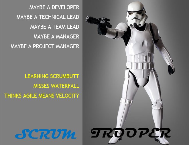 q3scrum's tweet photo. Dedicado a todos aquellos que tienen la mala suerte de conocer a alguno de ellos...
Gracias a @GomezRamos_JL, a @PauMugarra y a quien ya sabéis 😜, por la inspiración. Ah! Y a @franciscocobos, por ser tan majo! 😊
#Scrumbutt #Scrumfall #WaterScrum #DarkScrum https://t.co/PFAYF6YqkP
